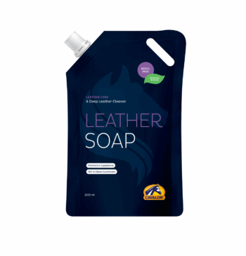 Cavalor Leather Soap Refill 2L