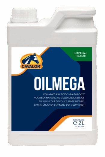 Cavalor Oil Mega 2 L