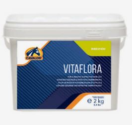 Cavalor Vitaflora