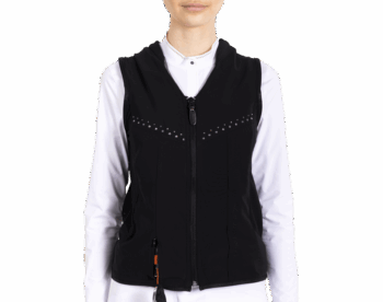 FreeJump AirBag Black Crystal