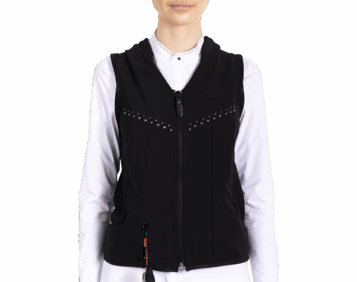 FreeJump AirBag Black Crystal