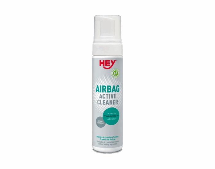 FreeJump Hey AirBag Active Cleaner
