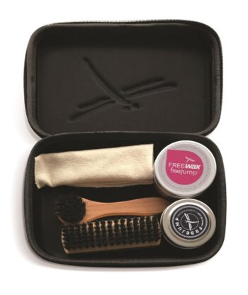 Freejump Leather Care Kit