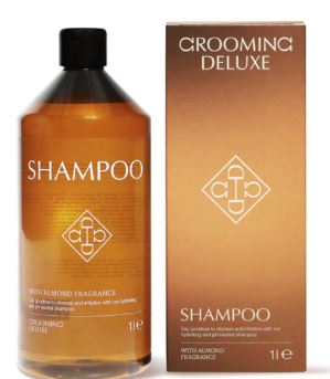 Grooming Deluxe Shampoo 1L