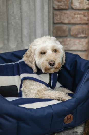 Horseware Newmarket Dogbed
