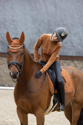 KLMaya Riding Gloves