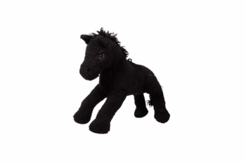 KLMelvin Horse Stall Teddy