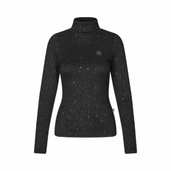 KLMichela Ladies Knitted Rollneck