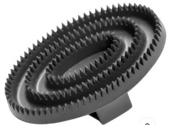 Sprenger Gummi Strigle stor 165x110 mm