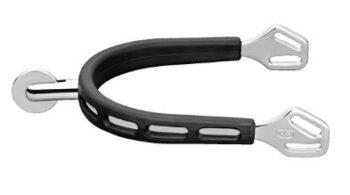 Sprenger Ultra Fit sporer m/vertikal hjul 30mm