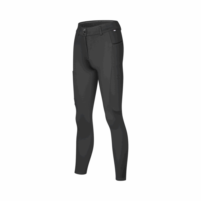 Kingsland KLKornelia Ladies H-Shape Full Grip Breeches