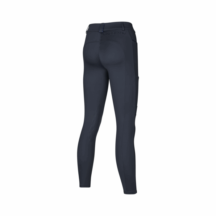 Kingsland KLKornelia Ladies H Shape Knee Grip Breeches