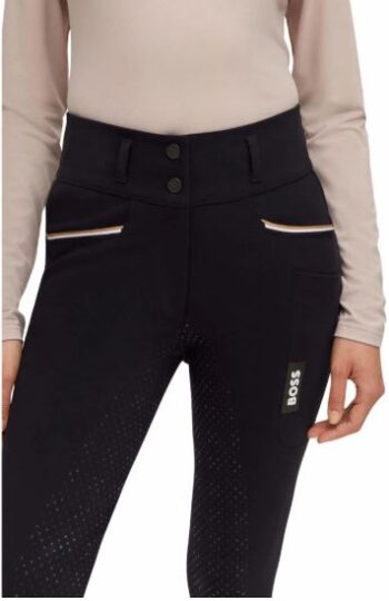 BOSS Hailey Full Grip Breeches