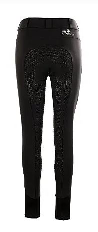 C2E FRESNO COLOR Ladies Fullgrip Breeches