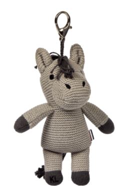 Kingsland KLMonty Knitted Horse Teddy