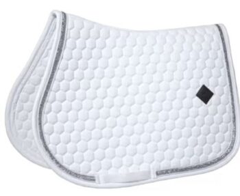 Kentucky Saddle Pad Jumping Glitter Band
