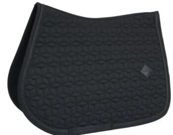 Kentucky Saddle Pad Glitter Rope