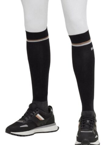 BOSS Classic Socks Black