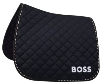 BOSS Dressage Saddle Pad Signature Onesize