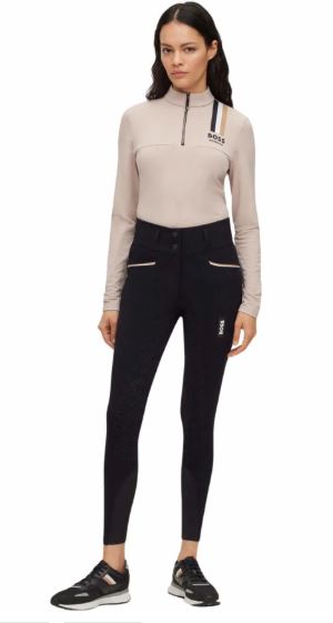 BOSS Hailey Full Grip Breeches