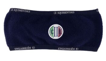 C2E ENCINITAS Fleece Headband