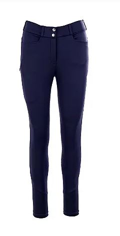 C2E FRESNO COLOR Ladies Fullgrip Breeches