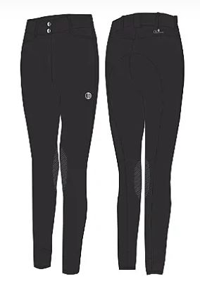 C2E FRESNO COLOR Ladies Kneegrip Breeches