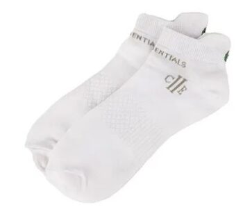 C2E RICHMOND Technical Ancle Sock