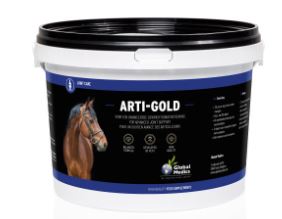 Global Medics Arti-Gold