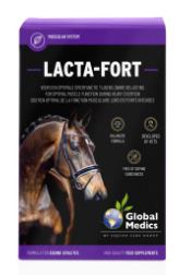 Global Medics Lacta Forte boks