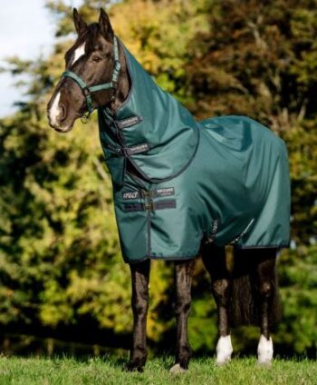 Horseware Amigo Ripstop 900D Plus Pony Turnout 100g