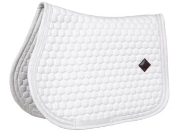 Kentucky Saddle Pad Jumping Glitter Band