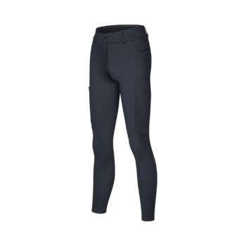 Kingsland KLKornelia Ladies H Shape Knee Grip Breeches