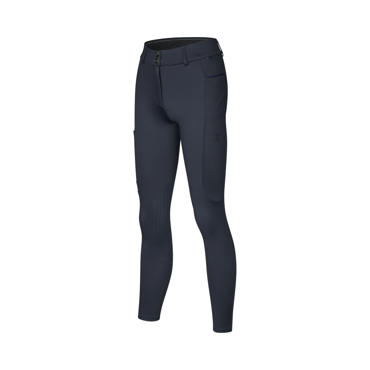 Kingsland KLKornelia Ladies H Shape Knee Grip Breeches