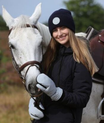 Kingsland KLMaurice Riding Mittens