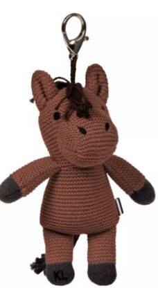 Kingsland KLMonty Knitted Horse Teddy