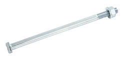 Wahlsten Bolt til hjul 15cm