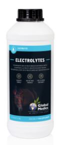 Global Medics Electrolytes 1kg/L