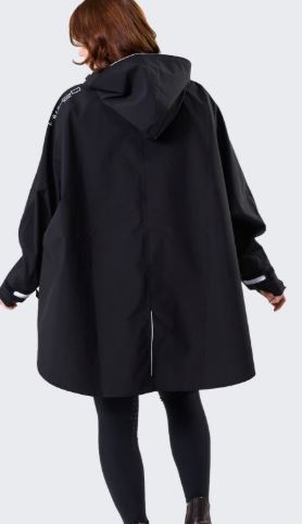 Horseware HWH2O Poncho Waterproof Collection Onesize