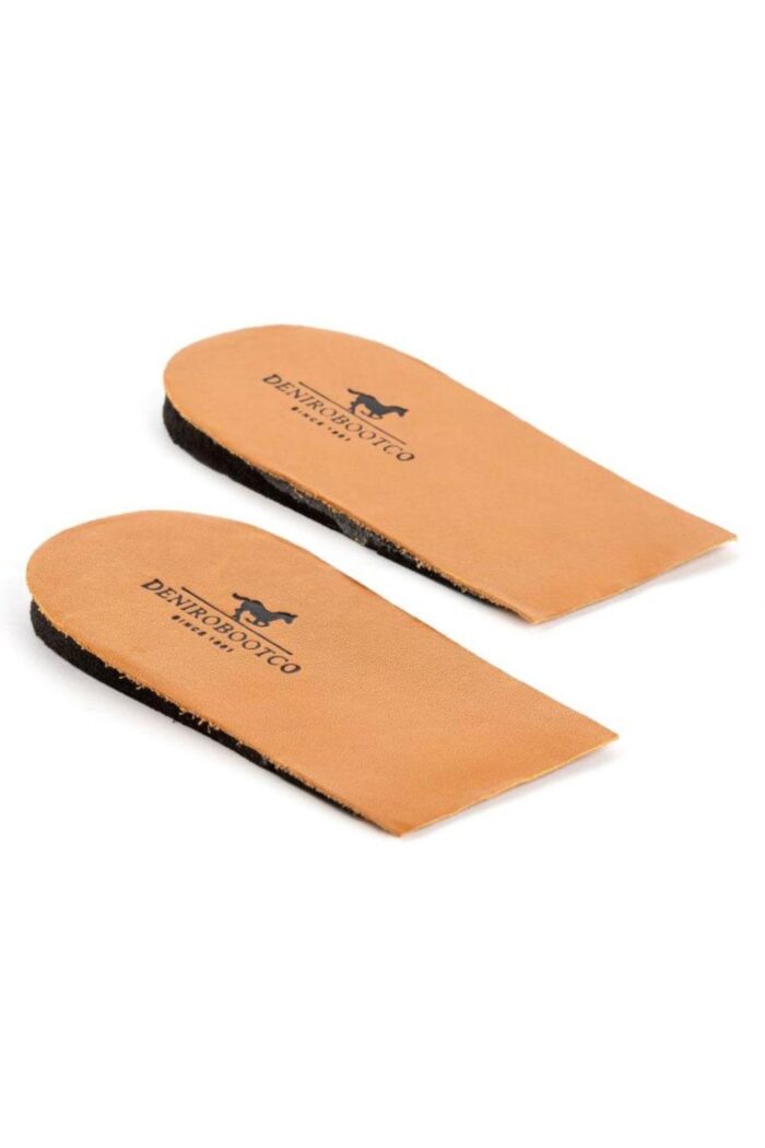 Deniro Tricolore Amabile Pro/01 Ridestøvel smooth leather black MA