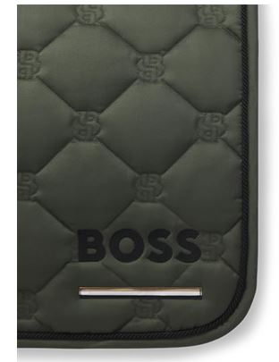 BOSS Cheltenham Tape Sprangsjabrak