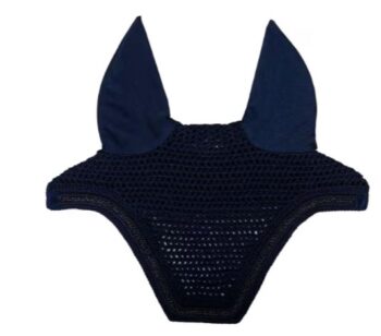 Kentucky Wellington Fly Veil Soundless Mini Pearls