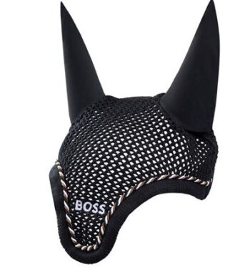 BOSS Fly Veil Signature Black