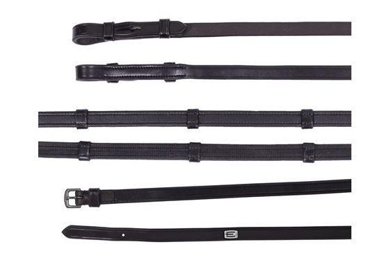 By Equality Line Huntertøyle Dressur m/stoppere