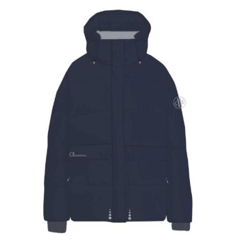 c2e CHICO Down Puffer Jacket