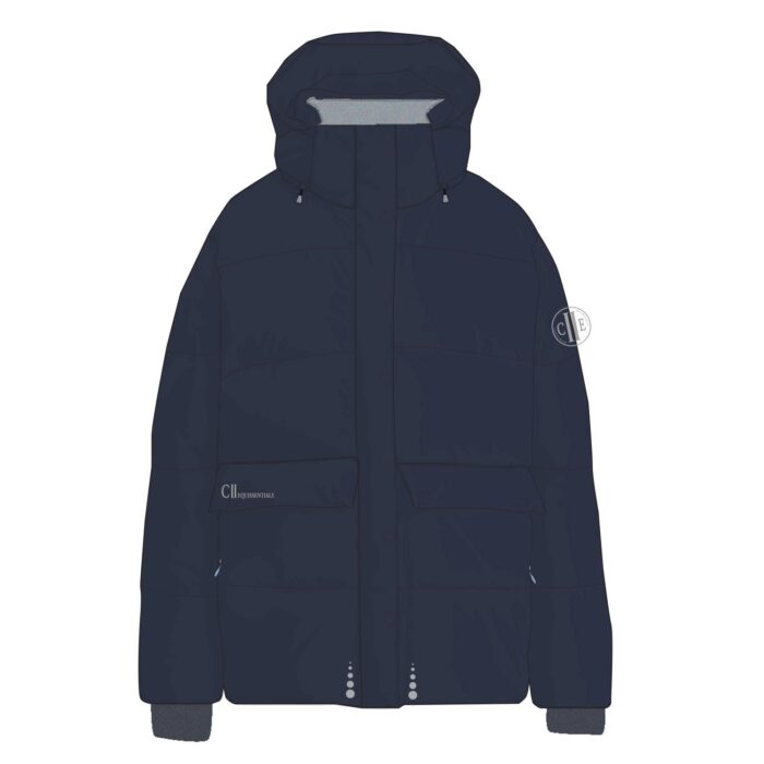 c2e CHICO Down Puffer Jacket