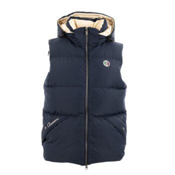 c2e VENTURA down Bodywarmer
