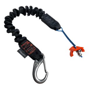 Freejump Airbag Key-Ball Lanyard