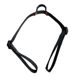 Freejump Airbag Y Strap