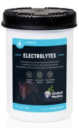 Global Medics Electrolytes 1kg/L